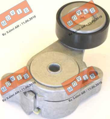 MOVIS AST2804 - Belt Tensioner, v-ribbed belt autospares.lv