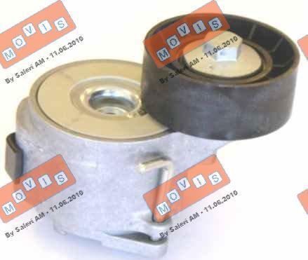 MOVIS AST2806 - Belt Tensioner, v-ribbed belt autospares.lv