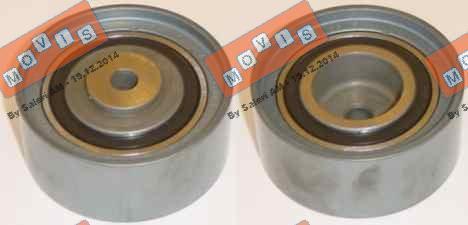 MOVIS AST2395 - Deflection / Guide Pulley, timing belt autospares.lv