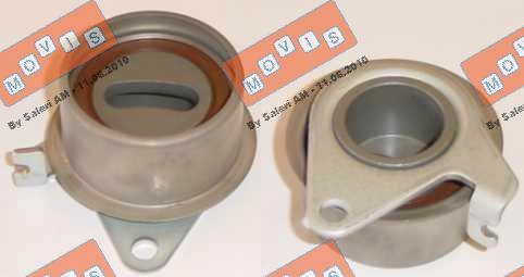 MOVIS AST2240 - Tensioner Pulley, timing belt autospares.lv