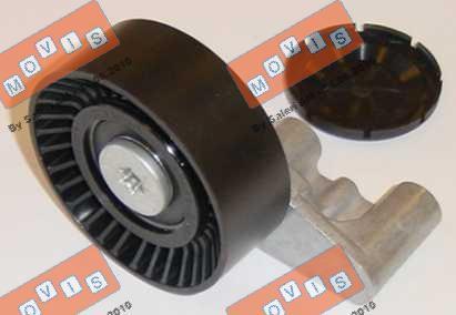 MOVIS AST2259 - Belt Tensioner, v-ribbed belt autospares.lv