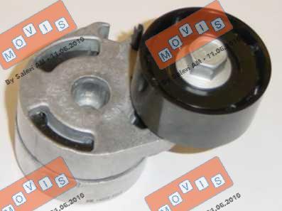 MOVIS AST2287 - Belt Tensioner, v-ribbed belt autospares.lv