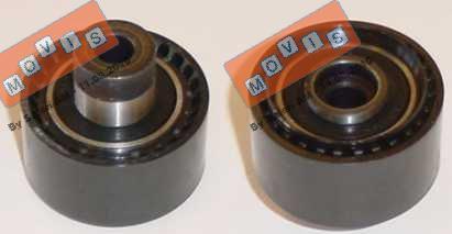 MOVIS AST2230 - Pulley, v-ribbed belt autospares.lv