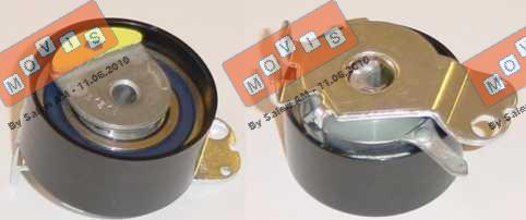 MOVIS AST2231 - Tensioner Pulley, timing belt autospares.lv