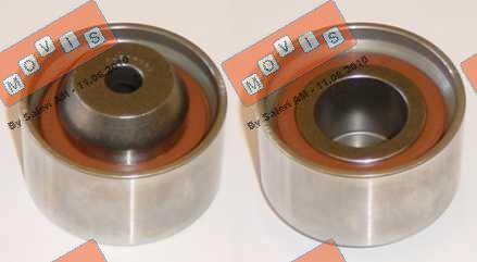 MOVIS AST2223 - Deflection / Guide Pulley, timing belt autospares.lv