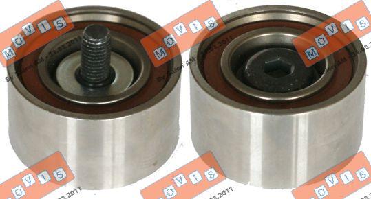 MOVIS AST2270 - Deflection / Guide Pulley, timing belt autospares.lv