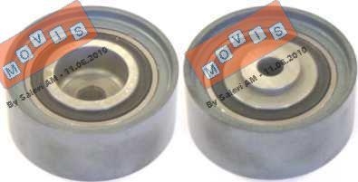 MOVIS AST2732 - Deflection / Guide Pulley, timing belt autospares.lv