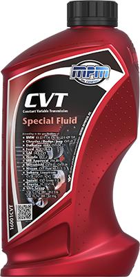 MPM 16001CVT - Transmission Oil autospares.lv