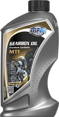 MPM 18001MTF - Transmission Oil autospares.lv