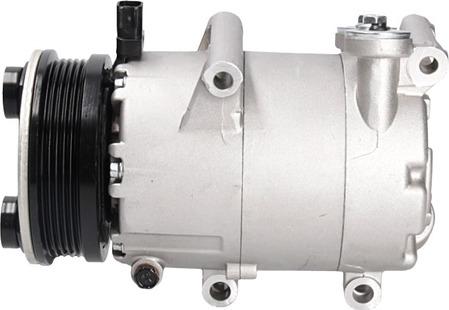 MSG AC0071 - Compressor, air conditioning autospares.lv