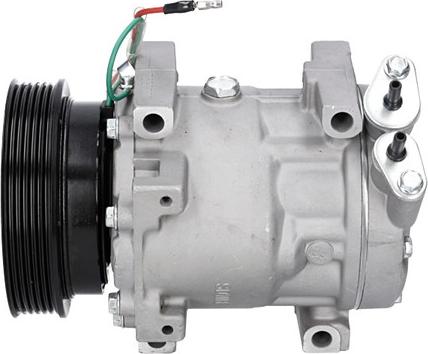 MSG AC0138 - Compressor, air conditioning autospares.lv