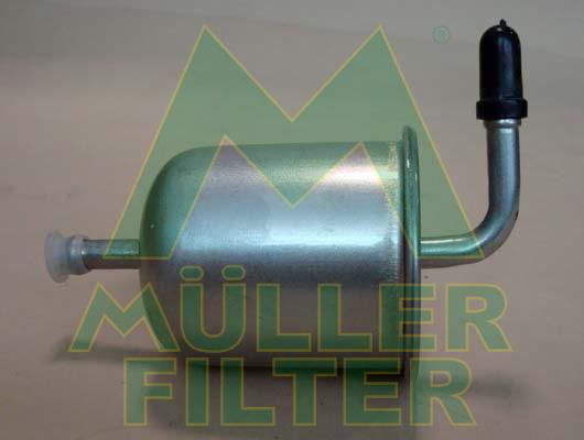 Muller Filter FB538 - Fuel filter autospares.lv