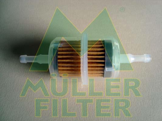 Muller Filter FB007 - Fuel filter autospares.lv