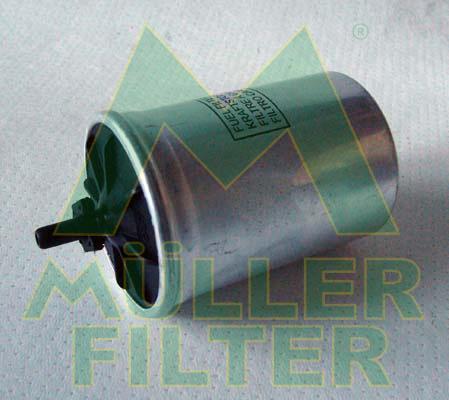 Muller Filter FB199 - Fuel filter autospares.lv