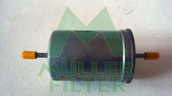 Muller Filter FB159 - Fuel filter autospares.lv