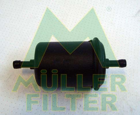 Muller Filter FB101 - Fuel filter autospares.lv