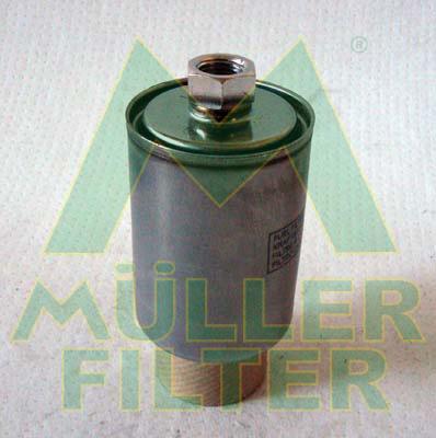 Muller Filter FB116/7 - Fuel filter autospares.lv