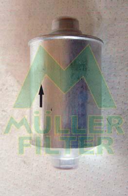 Muller Filter FB116 - Fuel filter autospares.lv