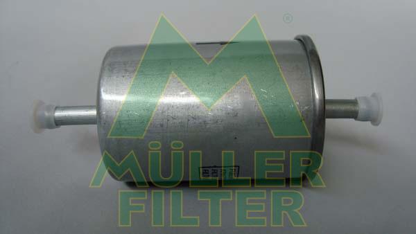 Muller Filter FB112 - Fuel filter autospares.lv