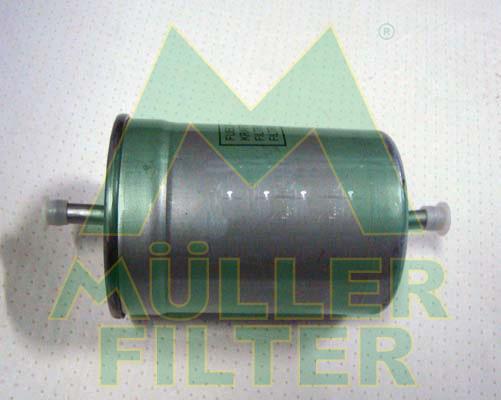 Muller Filter FB188 - Fuel filter autospares.lv