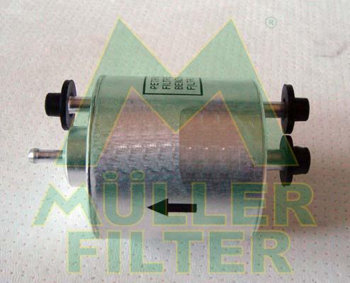 Muller Filter FB132 - Fuel filter autospares.lv