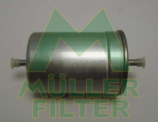 Muller Filter FB831 - Fuel filter autospares.lv