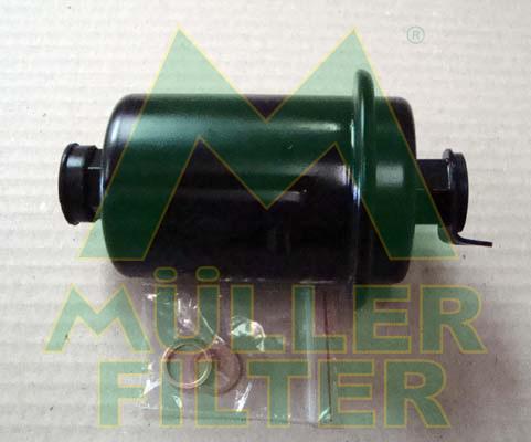 Muller Filter FB349 - Fuel filter autospares.lv