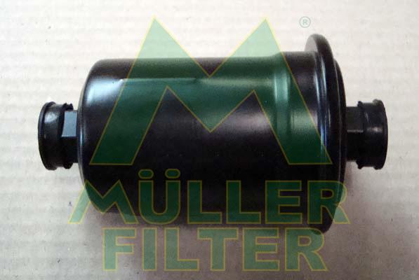 Muller Filter FB344 - Fuel filter autospares.lv