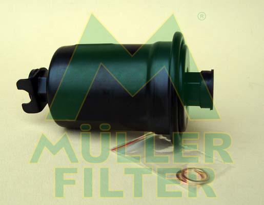 Muller Filter FB345 - Fuel filter autospares.lv