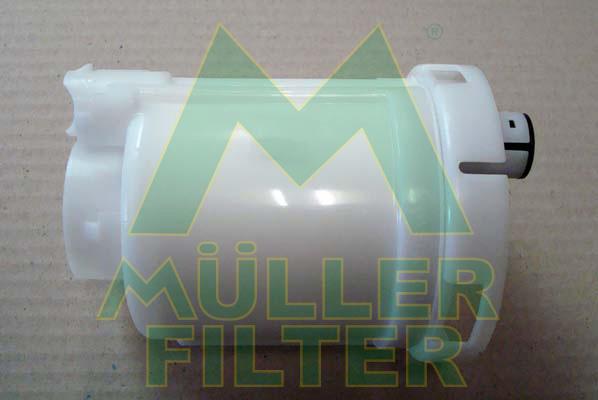 Muller Filter FB346 - Fuel filter autospares.lv