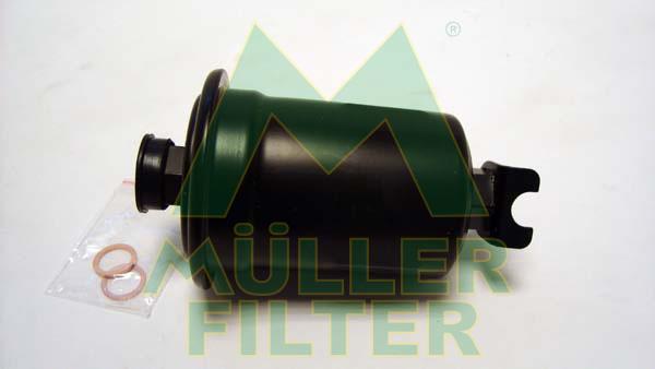 Muller Filter FB348 - Fuel filter autospares.lv