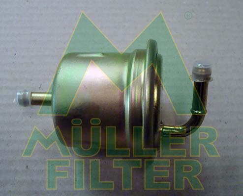 Muller Filter FB343 - Fuel filter autospares.lv