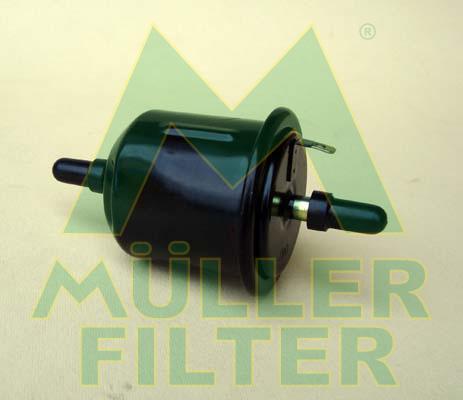 Muller Filter FB350 - Fuel filter autospares.lv