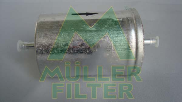 Muller Filter FB304 - Fuel filter autospares.lv