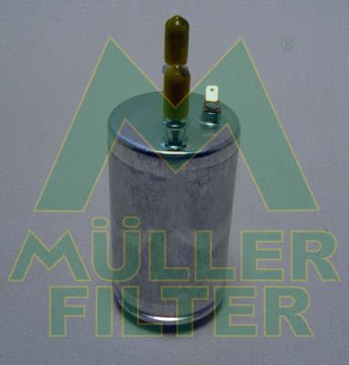Muller Filter FB372 - Fuel filter autospares.lv