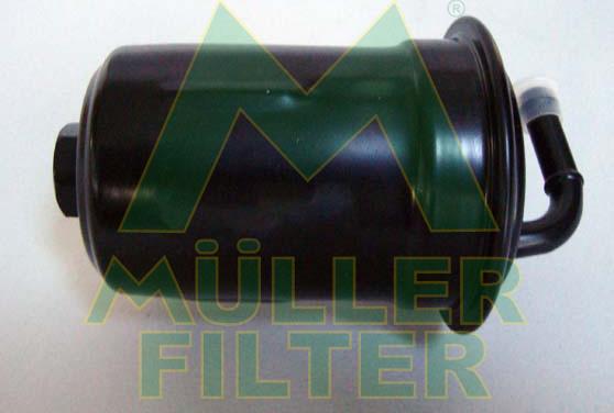 Muller Filter FB296 - Fuel filter autospares.lv