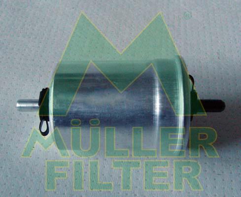 Muller Filter FB214 - Fuel filter autospares.lv