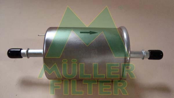 Muller Filter FB215 - Fuel filter autospares.lv