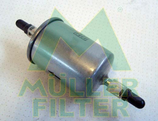 Muller Filter FB211 - Fuel filter autospares.lv