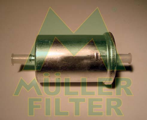 Muller Filter FB213 - Fuel filter autospares.lv