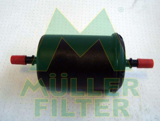 Muller Filter FB212P - Fuel filter autospares.lv