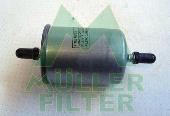 Muller Filter FB212 - Fuel filter autospares.lv