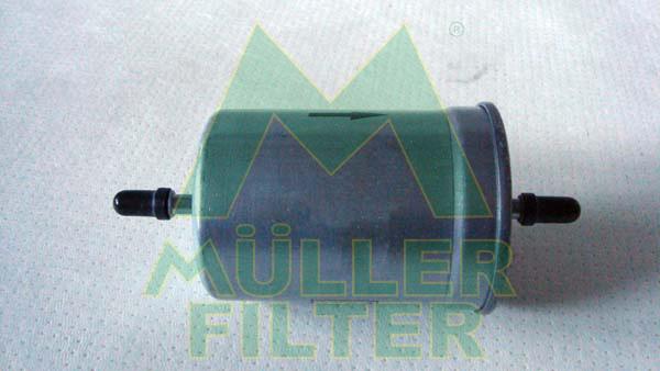 Muller Filter FB288 - Fuel filter autospares.lv