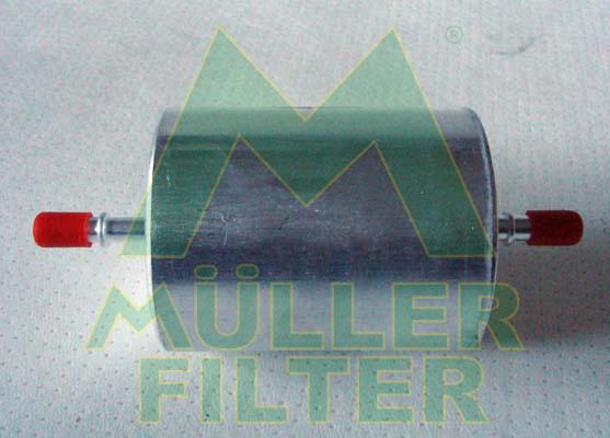 Muller Filter FB232 - Fuel filter autospares.lv