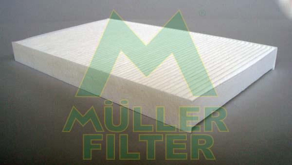 Muller Filter FC146 - Filter, interior air autospares.lv