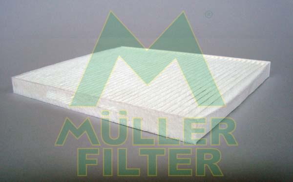 Muller Filter FC147 - Filter, interior air autospares.lv