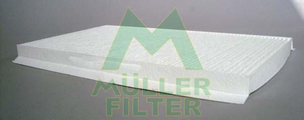 Muller Filter FC174 - Filter, interior air autospares.lv