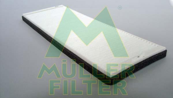 Muller Filter FC173 - Filter, interior air autospares.lv