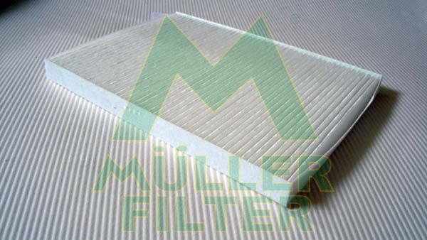 Muller Filter FC397 - Filter, interior air autospares.lv