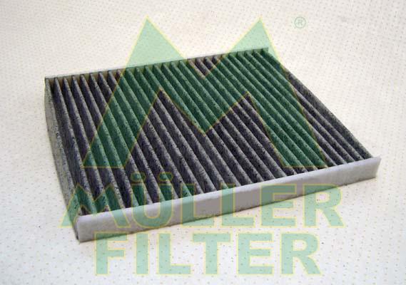 Muller Filter FK147 - Filter, interior air autospares.lv